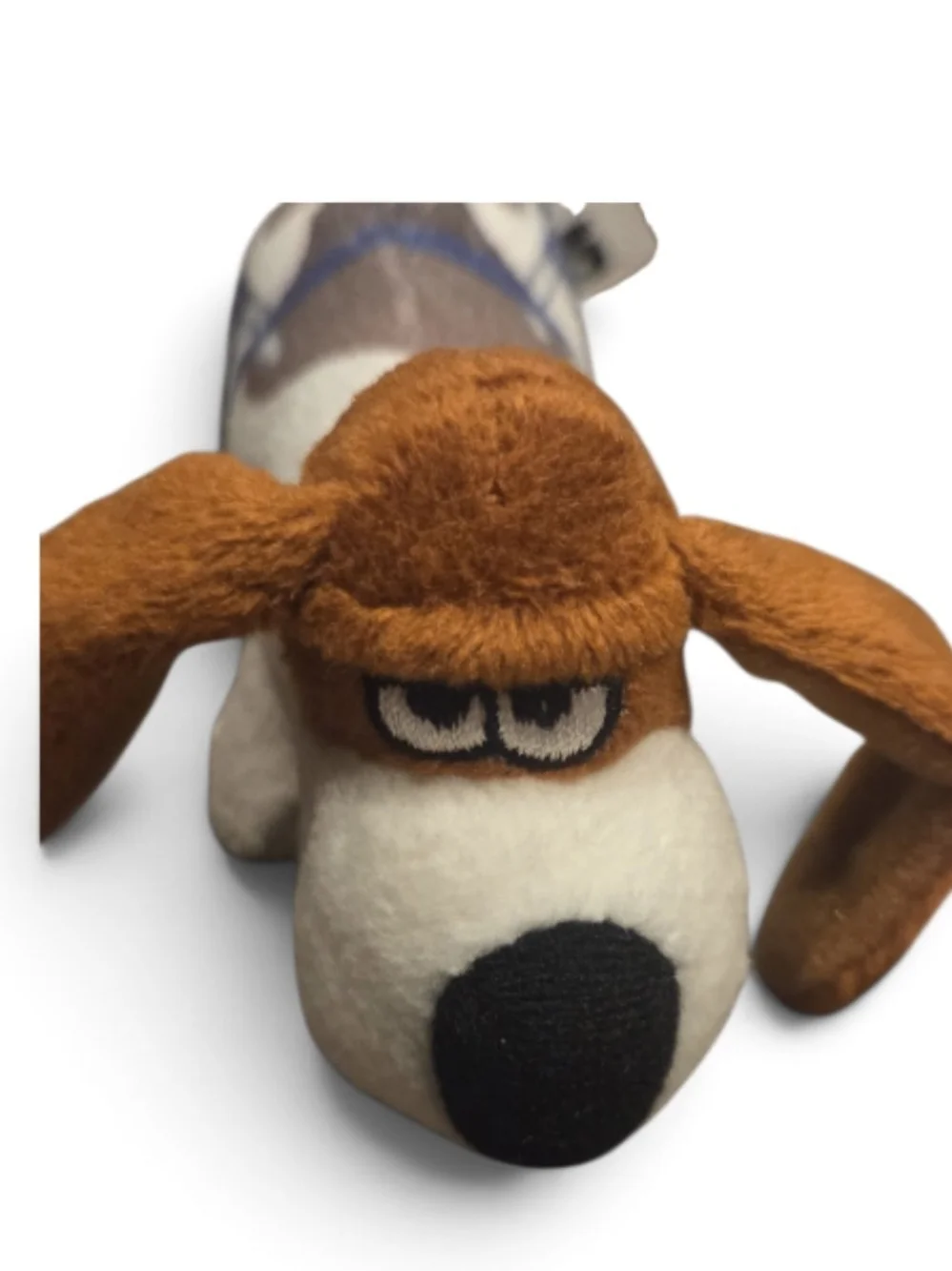 Secret Life Of Pets Collectible McDonald's Toys